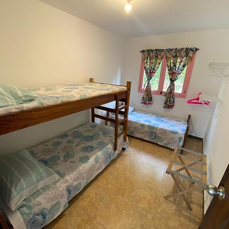 Cabana En Boquia 살렌토 외부 사진