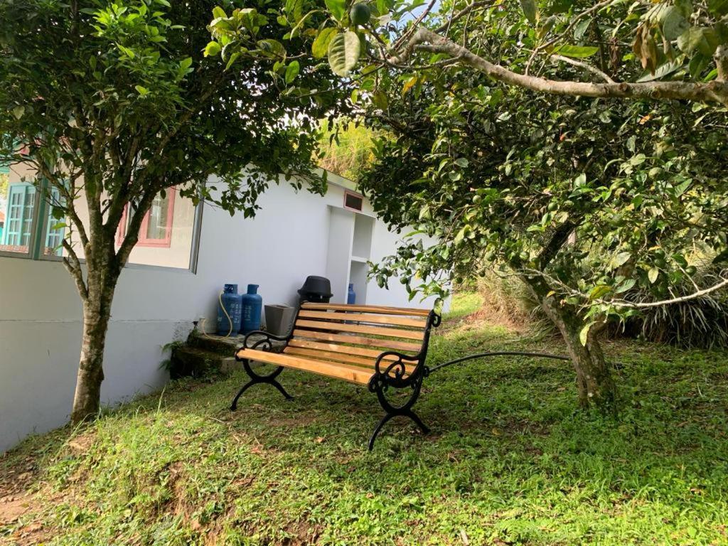 Cabana En Boquia 살렌토 외부 사진