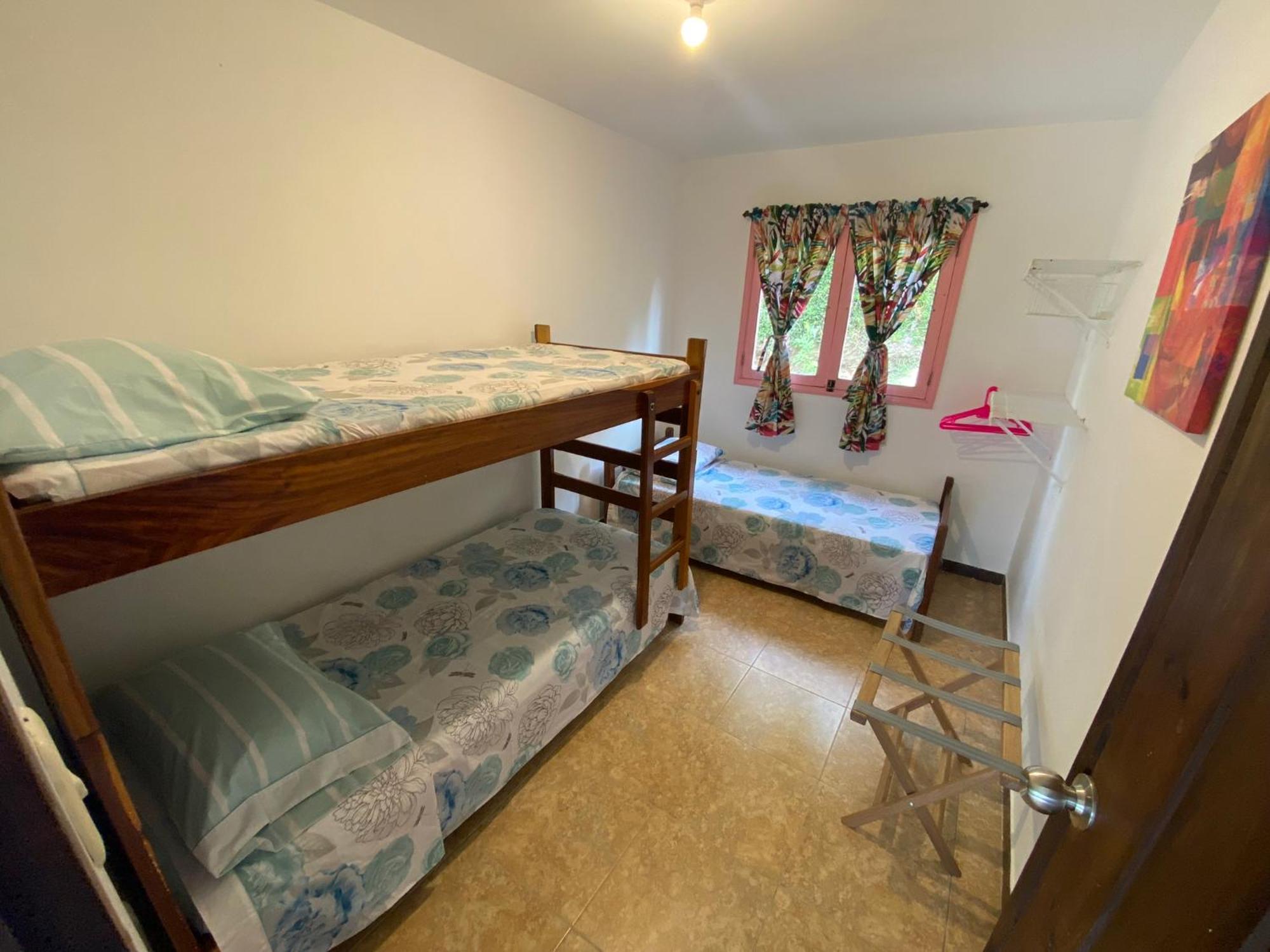 Cabana En Boquia 살렌토 외부 사진
