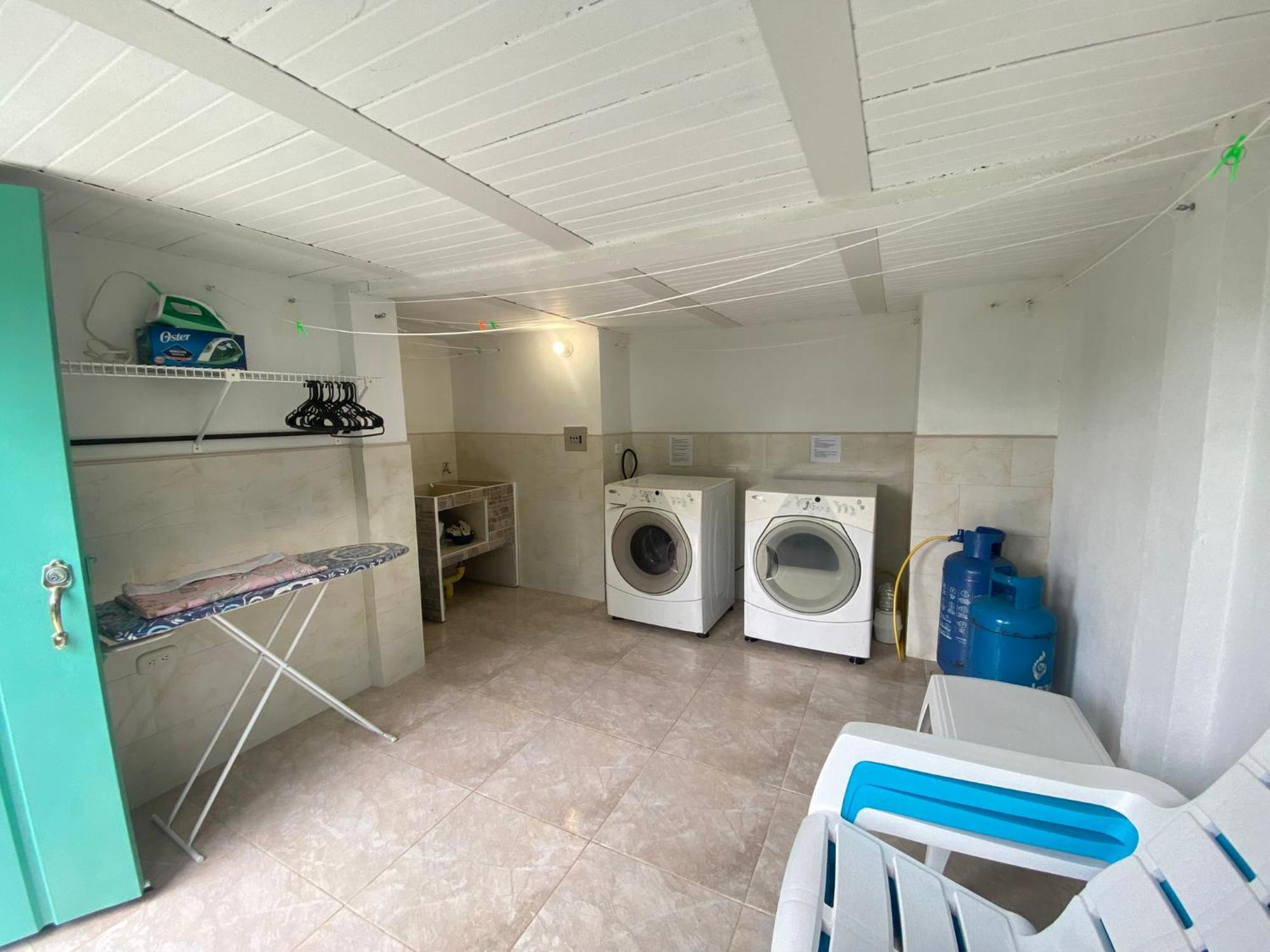 Cabana En Boquia 살렌토 외부 사진